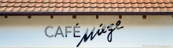 Cafe Mieze