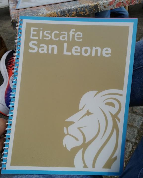 Eiscafe San Leone