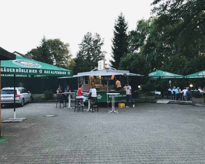 Bergblick Restaurant