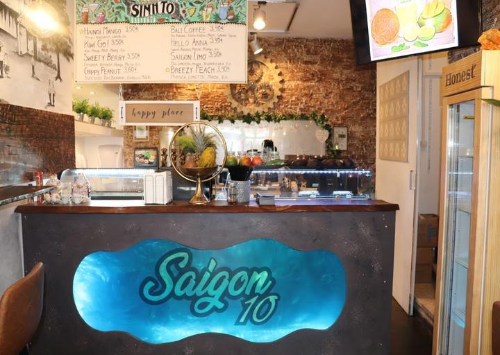 Saigon 10