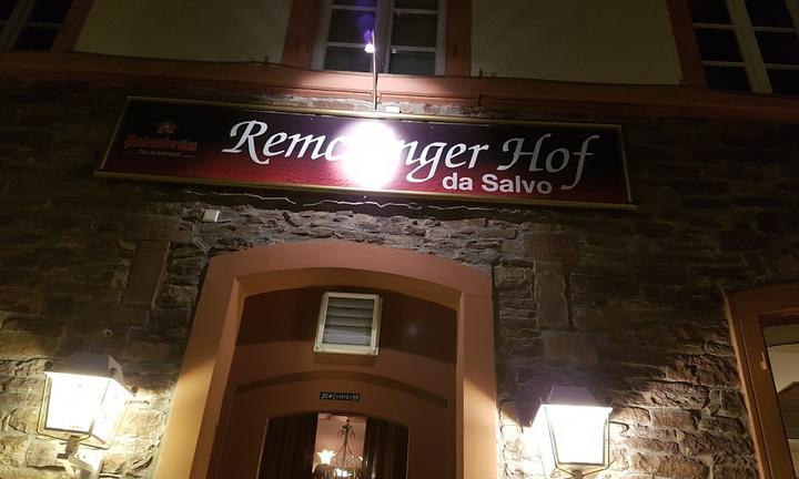 Remchinger Hof