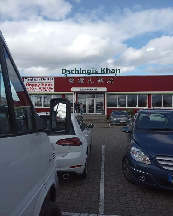 Restaurant Dschingis Khan GmbH